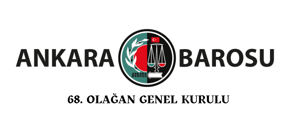 Ankara Barosu 68. Olağan Genel Kuruluna Katıldık - ankara-barosu-68-olagan-genel-kuruluna-katildik