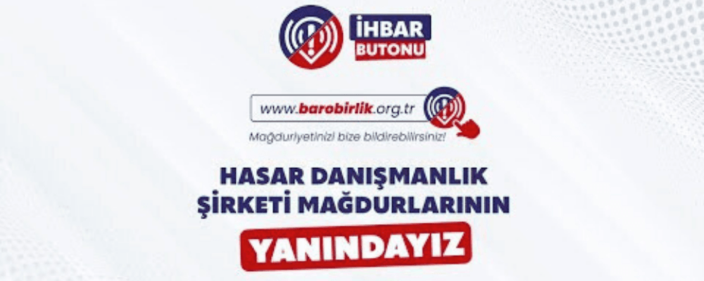 TBB Yasa Dışı Çalışan Aracılar İçin İhbar Butonu Kurdu - tbb-yasa-disi-calisan-aracilar-icin-ihbar-butonu-kurdu