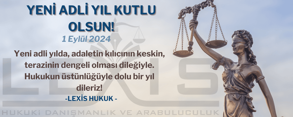 YENİ ADLİ YIL KUTLU OLSUN! - yeni-adli-yil-kutlu-olsun