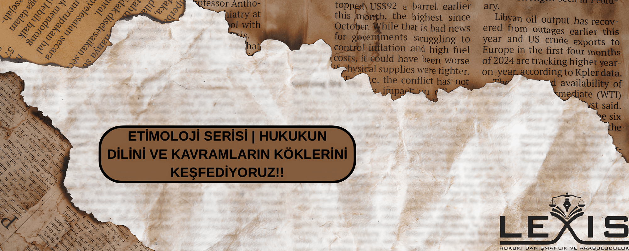 Etimoloji Serisi | Hukukun Dilini ve Kavramların Köklerini Keşfediyoruz!! - etimoloji-serisi-hukukun-dilini-ve-kavramlarin-koeklerini-kesfediyoruz