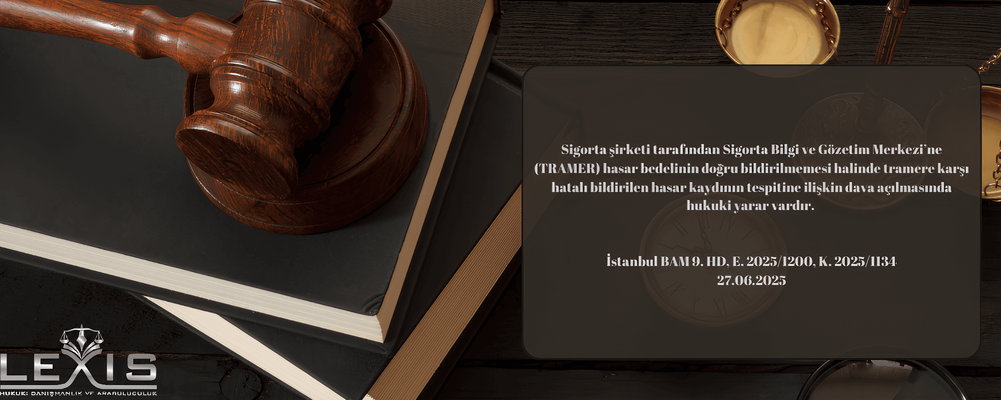 TRAMER Hasar Kaydı Yanlış İse Dava Açılabilir mi? - tramer-hasar-kaydi-yanlis-ise-dava-acilabilir-mi